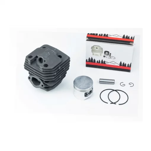 Цилиндр, к-кт (цпг) 5200 52сс-45мм (палец 11мм), чёрный, Б/П-GoodLuck, YQ-205090