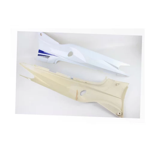 Defiant-Renspeed Пластик боковой задний левый, правый к-кт, ЗЧ-МОТО, YQ-324035