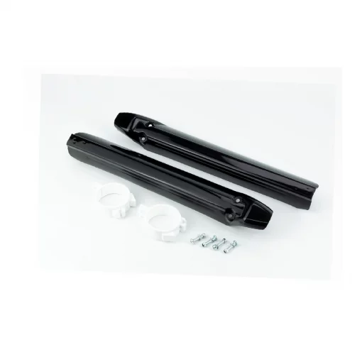 Shineray XY250GY-6B Пластик-защита вилки передней к-кт, ЗЧ-МОТО, YQ-351654