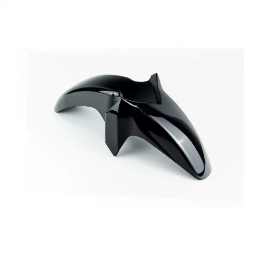 LIFAN LF150-2E/200 CityR Пластик-крило переднє, чорний, ЗЧ-МОТО, YQ-351625