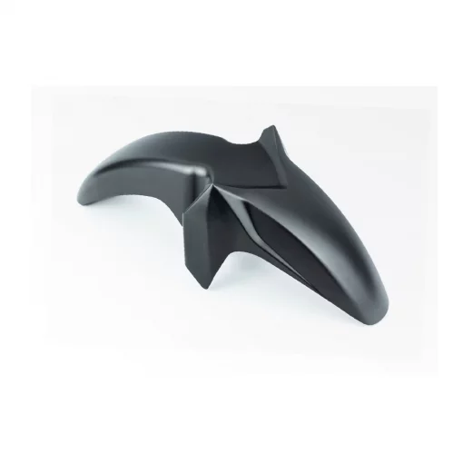 LIFAN LF150-2E/200 CityR Пластик-крыло переднее, чёрный мат, ЗЧ-МОТО, YQ-351779