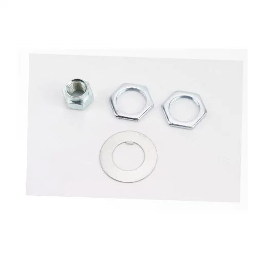 Гайка піввісі к-кт, Муравєй, YQ-344079