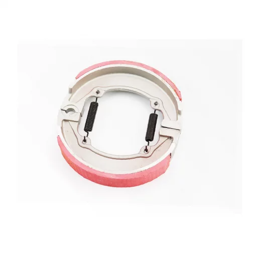 Гальмівні колодки к-кт тип 1, Муравєй, YQ-344016