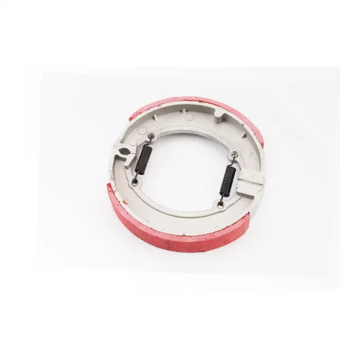 Гальмівні колодки к-кт тип 2, Муравєй, YQ-344108