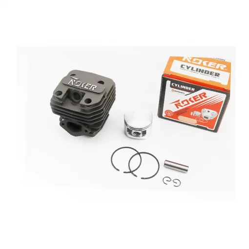 Цилиндр, к-кт (цпг) 5800 58сс-45,20мм (палец 11мм), чёрный, Б/П-GoodLuck, YQ-205710