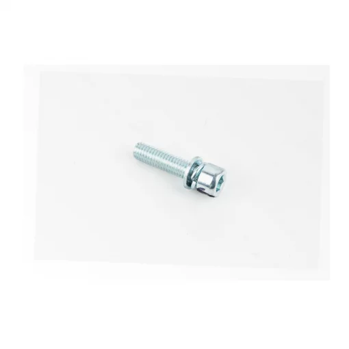 Болт M5x20мм с шайбами, Метизи, YQ-202762