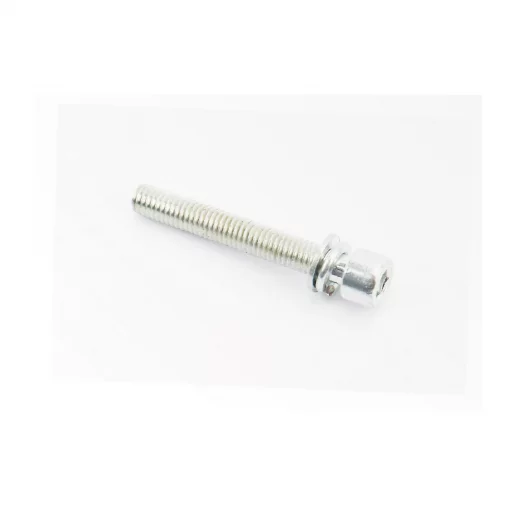 Болт M5x35мм с шайбами, Метизи, YQ-202760