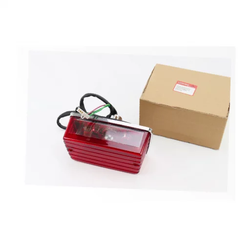 Ліхтар задній, Viper-125-150J, YQ-321100