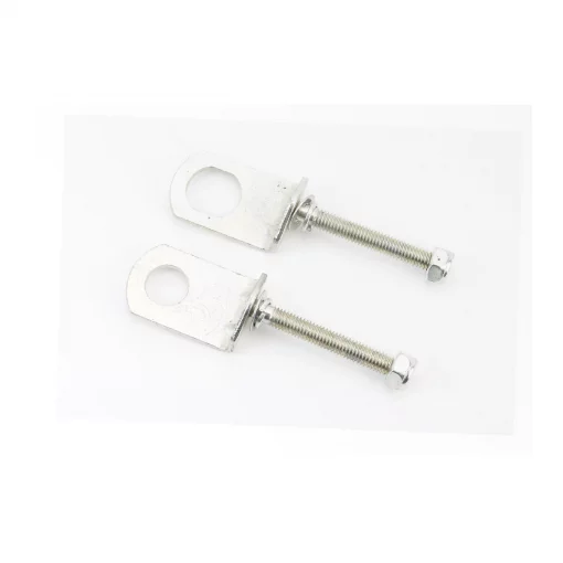 Натяжитель цепи приводной к-кт 2шт тип 2, Viper-125-150J, YQ-321500