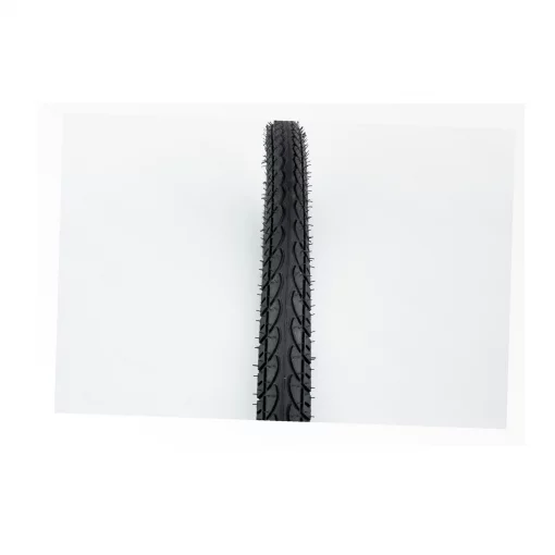 Шина 22"х1,75 (47-456) дорожная D117, ВЕЛОШИНИ, YQ-413113