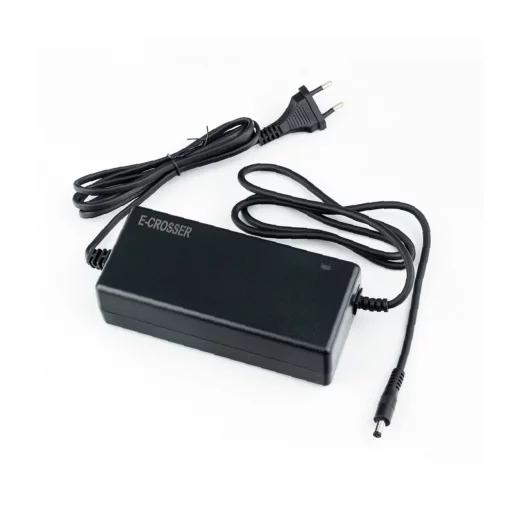 Зарядное устройство 42V-2.0A (штекер DC 5,5/2,5мм), DPLCO84V42 E-BIKE, ЗЧ-ЕЛЕКТРО техніка, YQ-410071