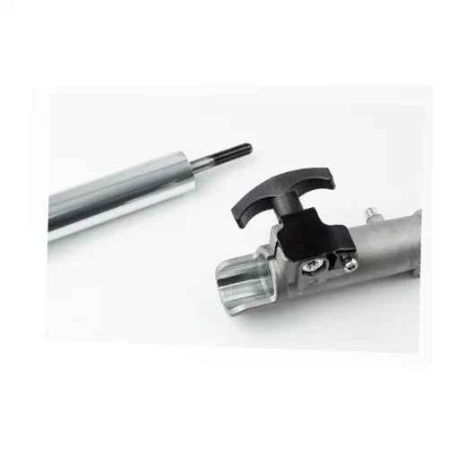 Вал + труба, к-кт "РАЗБОРНОЙ", D-26мм L-3060мм d-8мм 9x9T, ТРИМЕР, YQ-213744