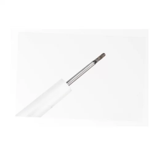 Вал + труба, к-кт D-26мм L-1500мм d-8мм 7x7T, ТРИМЕР, YQ-202106