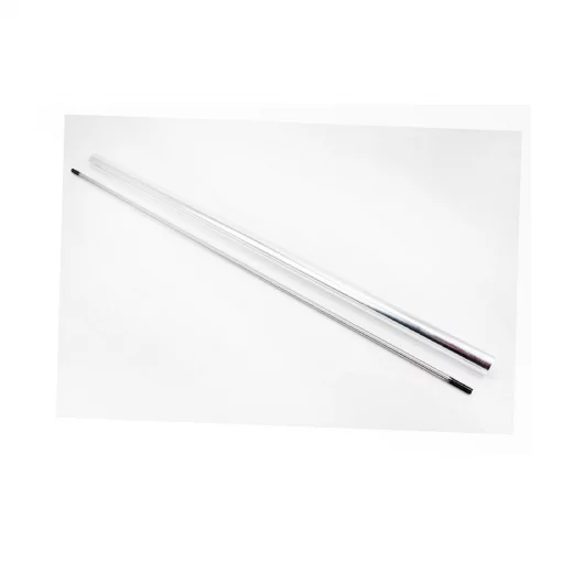 Вал + труба, к-кт, D-26мм L-750мм d-8мм 9x9T, ТРИМЕР, YQ-202486