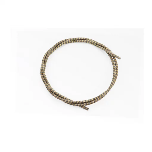 Вал приводний (трос) d-6мм 4х4T, L-1530мм, ТРИМЕР, YQ-202585