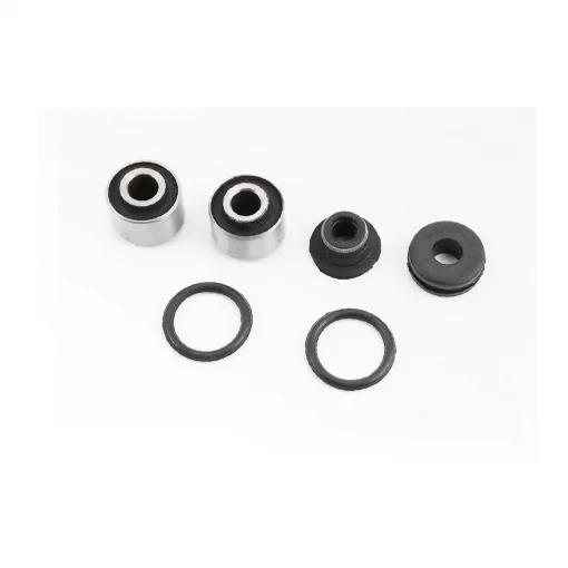 Ремонтний комплект амортизатора з сайленблоком (10x26x20), 6 деталей, ІЖ, YQ-342158