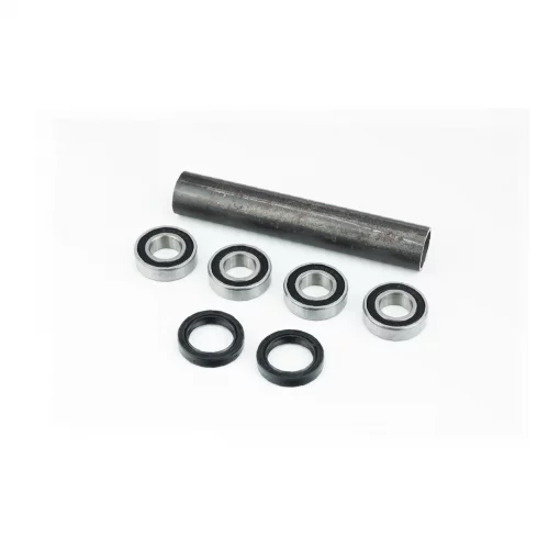 Ремонтний комплект маятника (4 підшипники+2 сальники+втулка) Exdrive CRF-250 New, ЗЧ-МОТО, YQ-351620