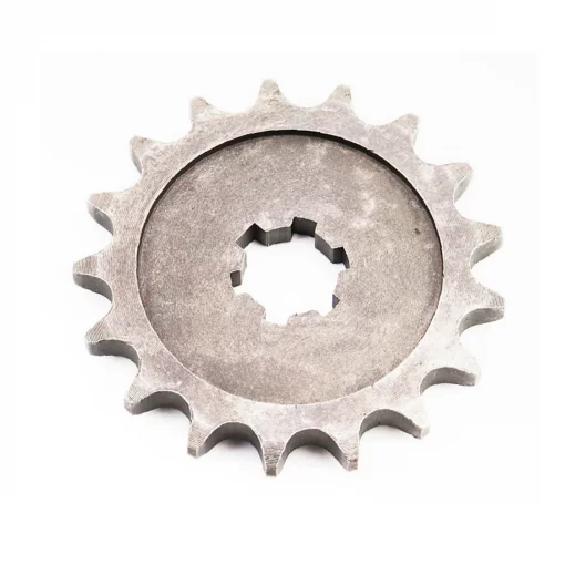 Звезда передняя 428-17T, Муравєй, YQ-344039