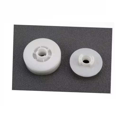 Шкив стартера "Плавный пуск" 2 зацепа, к-кт 2шт 4500/5200/5800, Б/П-GoodLuck, YQ-205179