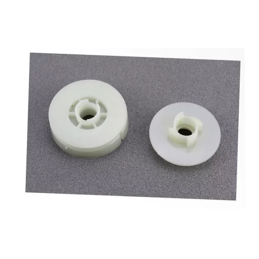 Шкив стартера "Плавный пуск" 4 зацепа, к-кт 2шт 4500/5200/5800, Б/П-GoodLuck, YQ-205214