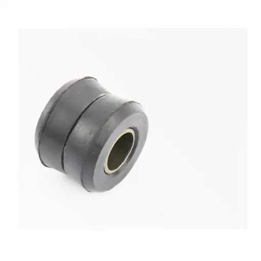 Сайлентблок амортизатора з втулкою (10x24x18), Мінск, YQ-340295