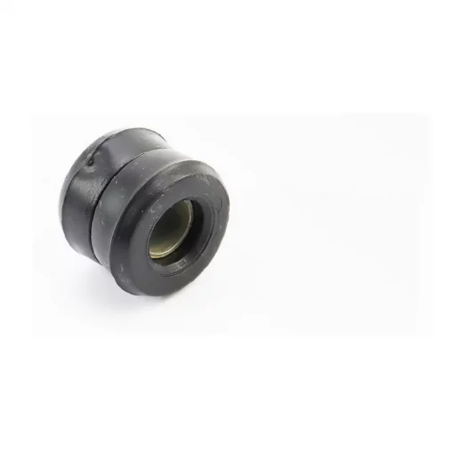 Сайлентблок амортизатора с втулкой (10x24x18), разборной, ІЖ, YQ-342441