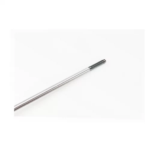 Вал приводний (шток, штанга) d-7мм 7x7T, L-1530мм, ТРИМЕР, YQ-202324