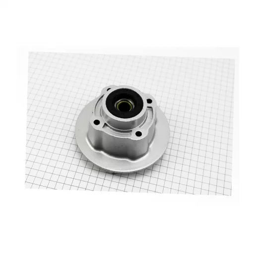 Панель демпферна з підшипником в зборі, висота посадки зірки-47мм (сірий метал), Viper-125-150J, YQ-321609