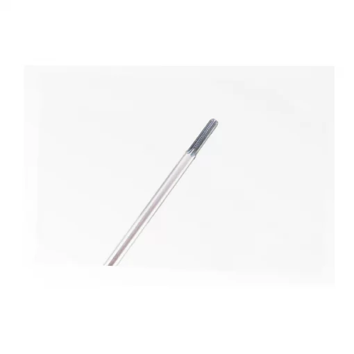 Вал приводной (шток, штанга), d-8мм 7x7T, L-1530мм, ТРИМЕР, YQ-202140