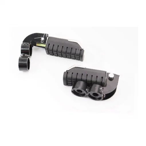 Подножки передние к-кт 2шт тип 1, Viper-125-150J, YQ-321053