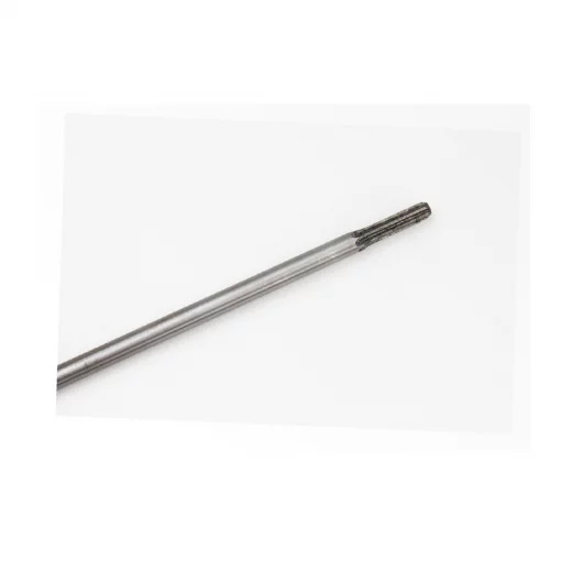 Вал приводний (шток, штанга) d-8мм 7х9Т, L-1530мм, ТРИМЕР, YQ-213116