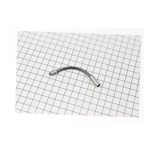 Гальмівна направляюча V-Brake 90&deg;, нержавіюча сталь, CP-H4E, ВЕЛОЗАПЧАСТИНИ, YQ-406885