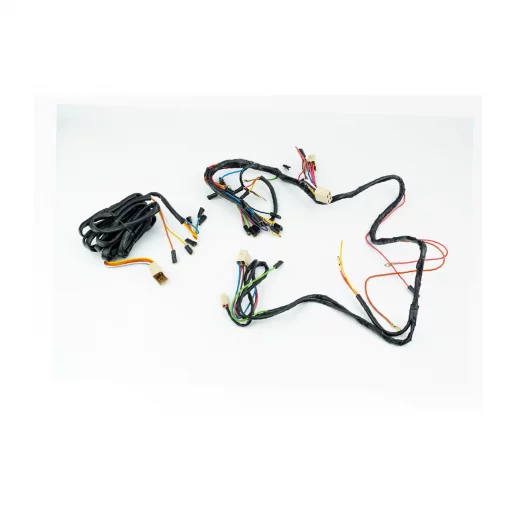 Проводка Муравей, Муравєй, YQ-344123