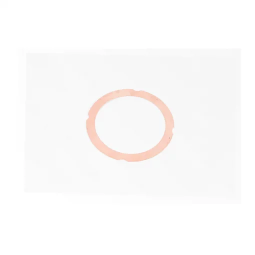 Прокладка головки цилиндра, (медь), Муравєй, YQ-344092