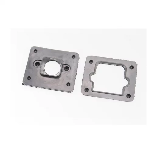 Прокладка клапана, к-кт 2 детали, (резина), Муравєй, YQ-344005