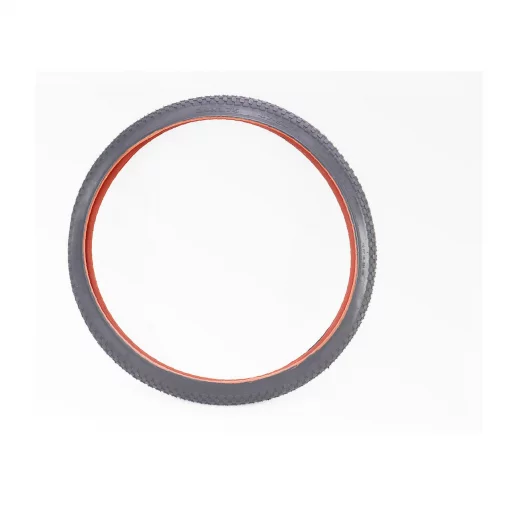 Шина 24"x1,75 (47-507) шипованная D205, ВЕЛОШИНИ, YQ-402891