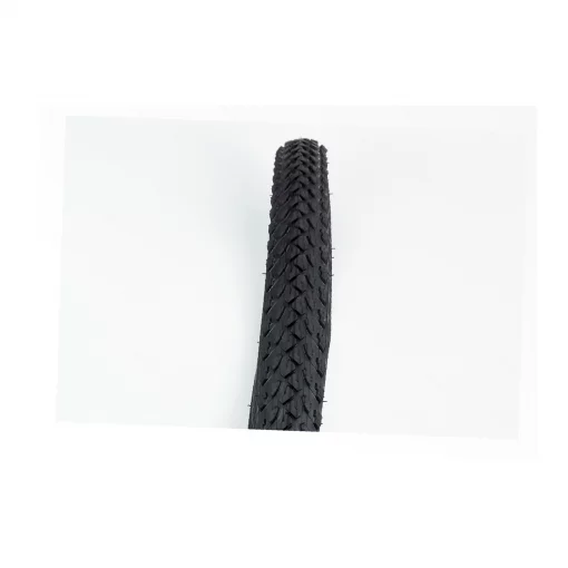 Шина 24"x1,95 (47-507) шипованная (Rhino skin защита 5ст.) CHEQUERED FLAD H-5135, ВЕЛОШИНИ, YQ-402637