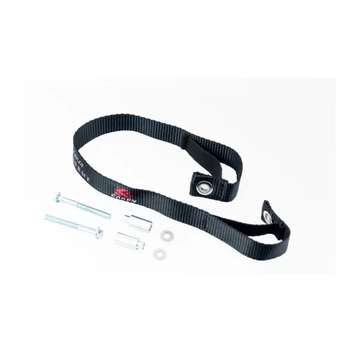 Стропа буксировочная (ремень) задняя Enduro, ЗЧ-МОТО, YQ-351796