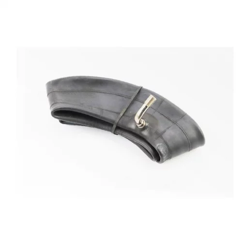 Камера 10"х2,125 (80/65-6) с кривым ниппелем (Schrader AV), Dominator электросамокат, ВЕЛОКАМЕРИ, YQ-401371