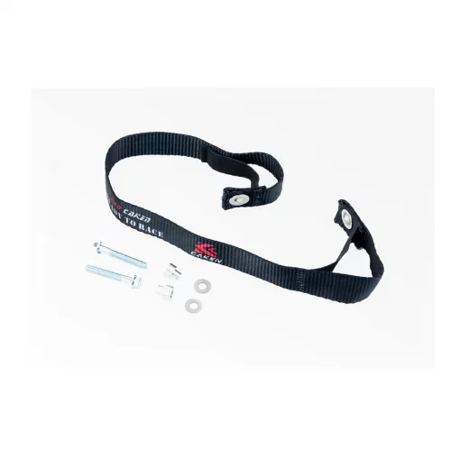 Стропа буксирувальна (ремінь) передня Enduro, ЗЧ-МОТО, YQ-351798