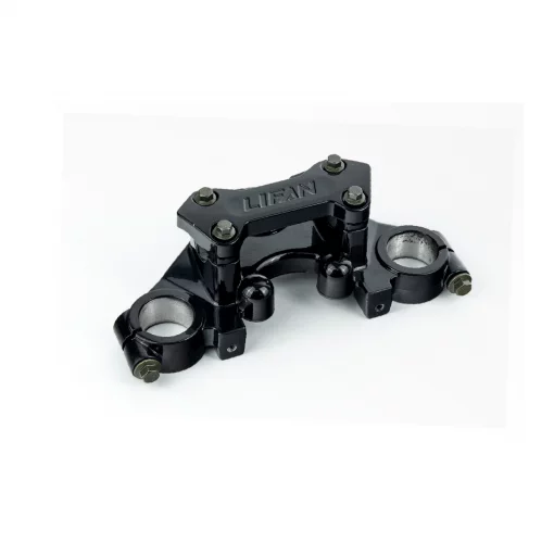 LIFAN LF150-2E Траверса верхняя (пластина) (31 мм), ЗЧ-МОТО, YQ-351544