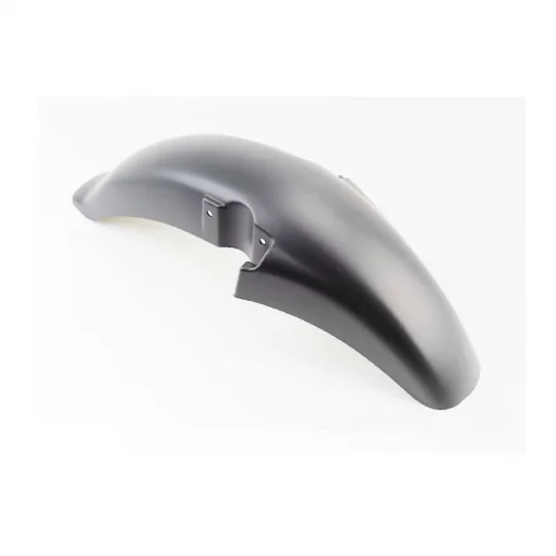 Пластик-крыло переднее, чёрный матовый, Viper-125-150J, YQ-321306