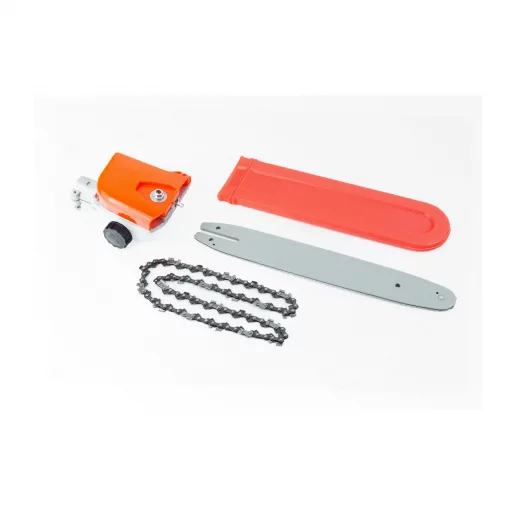 Висоторіз D-26мм 9T, 3/8"-44зв., к-кт, ТРИМЕР, YQ-213930