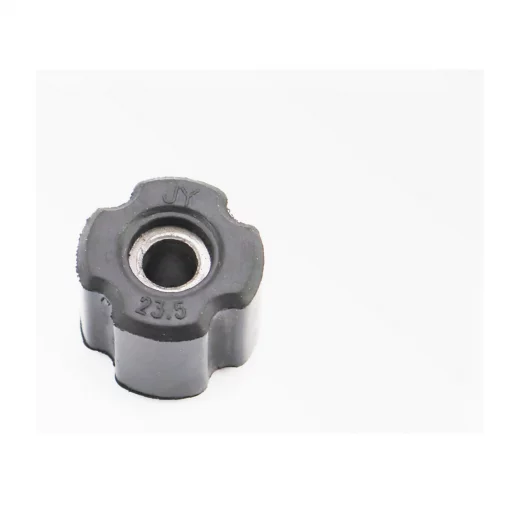 Втулка в трубу, D-26мм (d-7мм D-23,5мм H-20мм), ТРИМЕР, YQ-202623