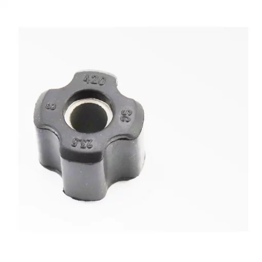 Втулка в трубу D-26мм (d-8мм D-23,5мм H-20мм), ТРИМЕР, YQ-202076