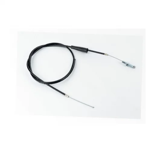 Трос дроссельной заслонки (трос 105см; кожух 91см) Lifan LF150-10B, ЗЧ-МОТО, YQ-351545