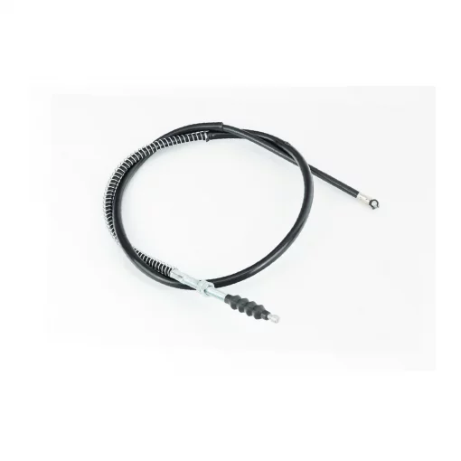 Трос зчеплення 112 см (трос 112см; кожух 106см) Hyper Exdrive 250/300, ЗЧ-МОТО, YQ-351696
