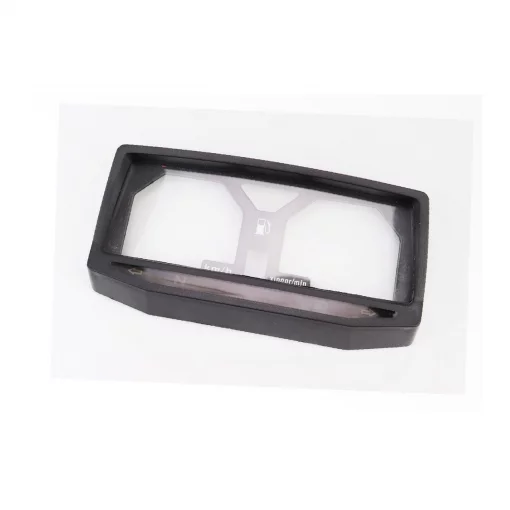 Пластик-спідометра верхній, Viper-125-150J, YQ-321257