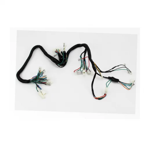 Проводка центральная к-кт, Viper-125-150J, YQ-321389