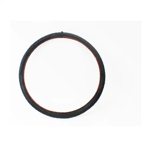 Шина 24"х1 3/8 (37-540) дорожная D203, ВЕЛОШИНИ, YQ-402526